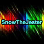 SnowTheJester's Avatar'