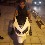 PanosSpartan's Avatar'