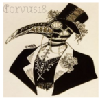 Corvus3018's Avatar'