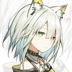 Twilightfrost31's Avatar'