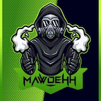 Mawdehh's Avatar'