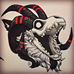Skorjja's Avatar'