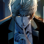 cyberdelski's Avatar'