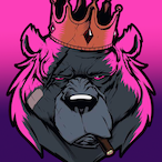 AgenteDiamba's Avatar'