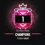 Champion.69's Avatar'