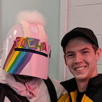 thisismein's Avatar'