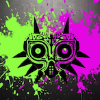 Majora_Z's Avatar'