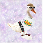 self rxgret's Avatar'