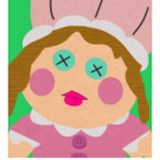 PollyPisyPants's Avatar'
