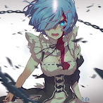 DIDI_Zero's Avatar'