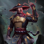 SrryYev's Avatar'