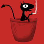 Evil.Cat0's Avatar'
