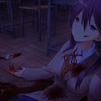 HystericJester's Avatar'