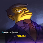 frozenween's Avatar'