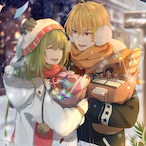 Kazusa24's Avatar'