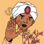 ChloeDecker8's Avatar'