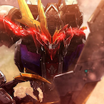 Barbatos98's Avatar'