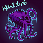 Squ1d.r6's Avatar'