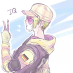 Johnson_W_'s Avatar'