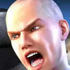 ExistingSnek's Avatar'