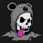 bIonde huzz's Avatar'