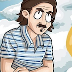 Jaburbur's Avatar'