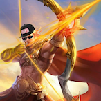 Kingzub246's Avatar'
