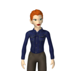 Ubi-Leorthian's Avatar