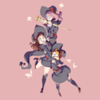 CozyAkko's Avatar'