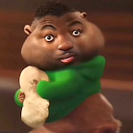 BananaGulper's Avatar'