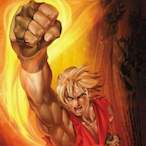 Dragon.Punch's Avatar'