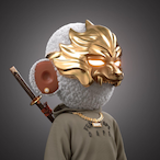 Luvyet's Avatar'