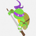 Donatello..'s Avatar'