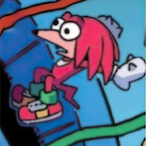 WhoaHotPants's Avatar'