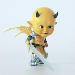 Il-Storm-lI's Avatar'