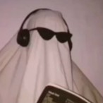 Ghost.Librarian's Avatar'