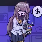 Kirisuzu's Avatar'