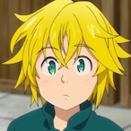 Miketet's Avatar'