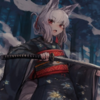 x5amurai's Avatar'
