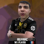 ReFracc's Avatar'