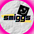 Smigglz's Avatar'
