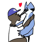 Flarga's Avatar'