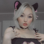 ALittleGlitch's Avatar'