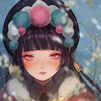 KANNIIIE's Avatar'