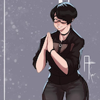 Uncle_CM's Avatar'