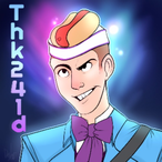 Silly-Thoast's Avatar