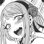 Kurosuisho's Avatar'
