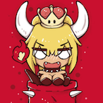 Tohsaaka's Avatar'
