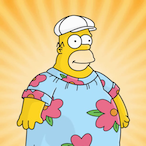 Homerisfat32's Avatar'