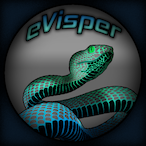 eVisper's Avatar'